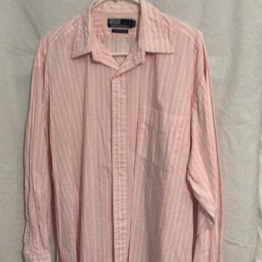 Polo Ralph Lauren long sleeve shirt